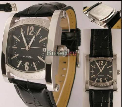 Bvlgari (М., кожа, мех.-авто) Москва