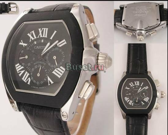 Cartier (М., мех, бочка, кожа) Москва