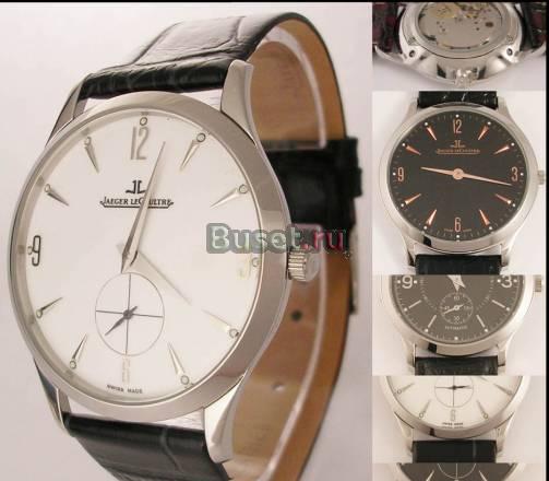 Jaegerle Coultre (М., мех.) Москва