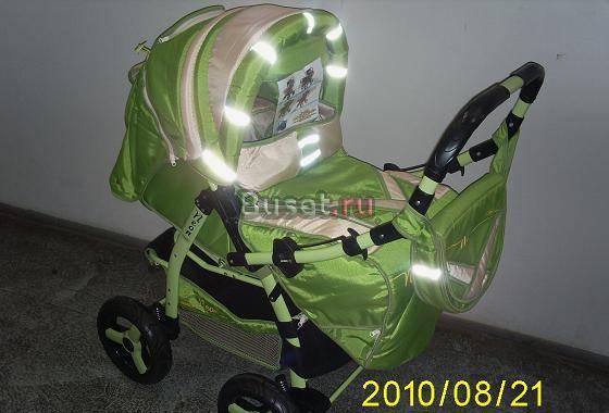 Adamex Neon Трансформер Санкт-Петербург