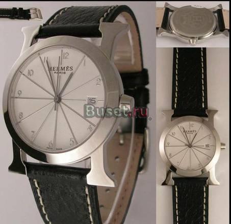 Hermes (Ж., кварц., кожа) Москва