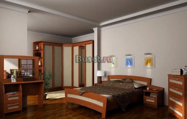 Оригинальные модульные спальнм(опт цены от произво Санкт-Петербург