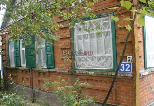 Дом за 900 тыс руб в Краснодарском крае Ильский