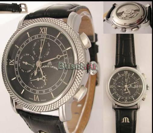 Maurice Lacroix (М., мех.авто.) Москва