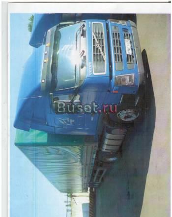 Грузовой тягач седельный volvo FM4x2 ,Пприцепы Нижний Новгород