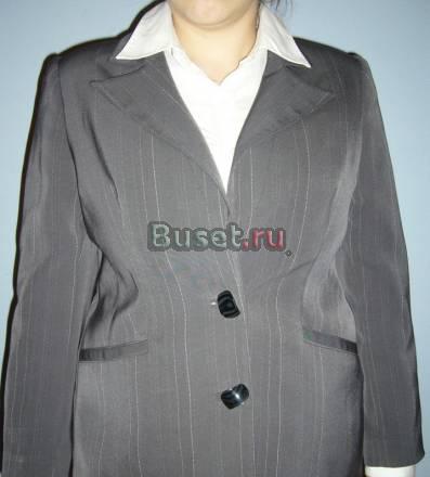 Деловой пиджак Москва