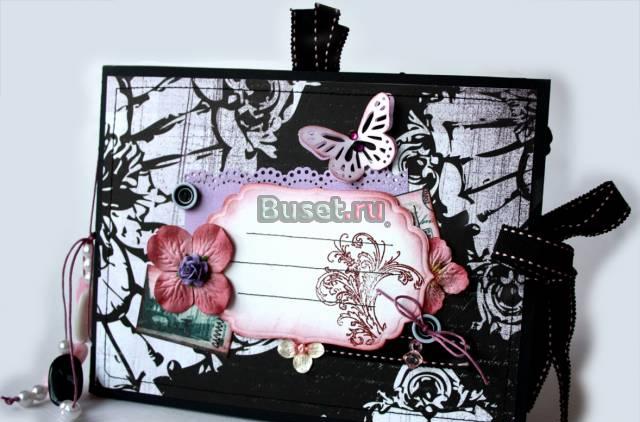 Альбомы для фотографий Липецк