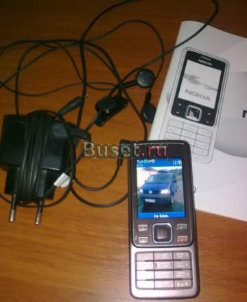 Nokia 6300 Choco,в отличном состоянии,на гарантии Санкт-Петербург