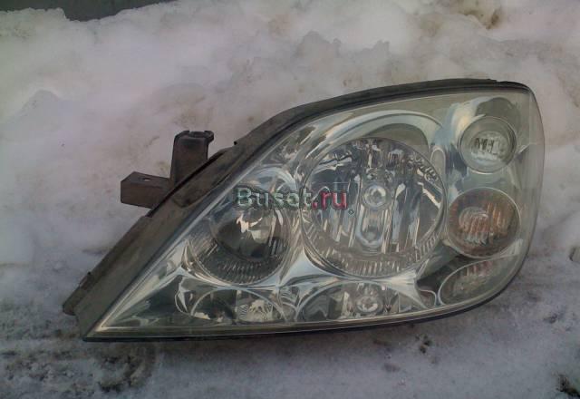 Фара для Toyota Land Cruiser Москва