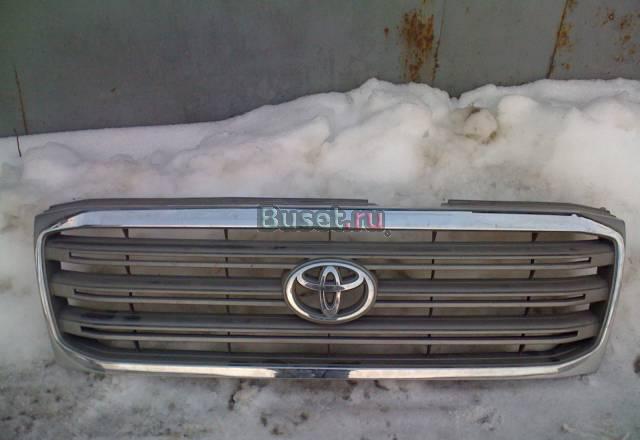 Решётка радиатора для Toyota Москва