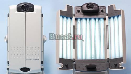 Солярий Dr.Kern NT363U Москва