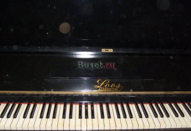 Пианино Москва
