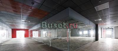 Помещения в аренду в новом торговом центре "мост" Москва