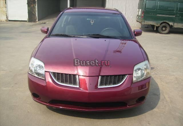 Mitsubishi Galant, 2005 Москва