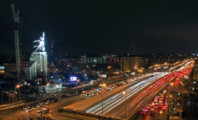 Сдается 2 машиноместа в действующем автосервисе Москва