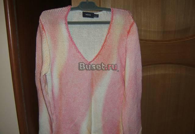 Кофточка мехх Москва