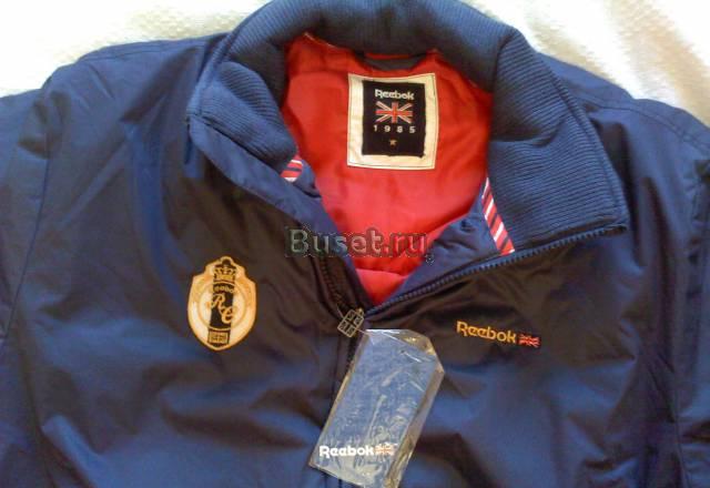 Reebok Екатеринбург