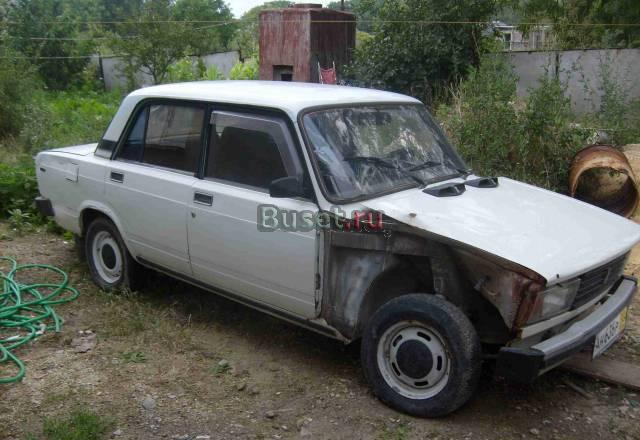 ВАЗ 2105, 1995 Анапа
