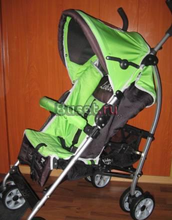 Продам коляску фирмы Lider Kids Санкт-Петербург