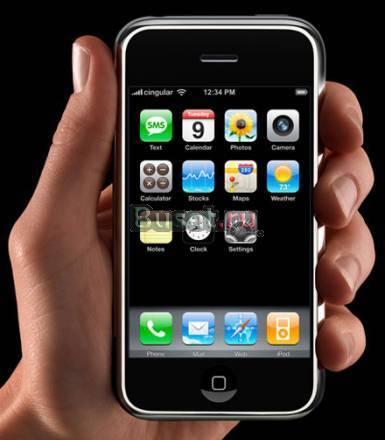 IPhone 3G 8Gb original Москва