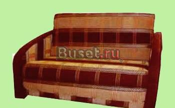 Диван -кровать "модель d559", доставлю Москва