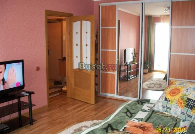 Продаю 1 ком. квартиру Брянск
