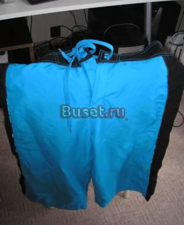 Шорты б/у Stayer Москва