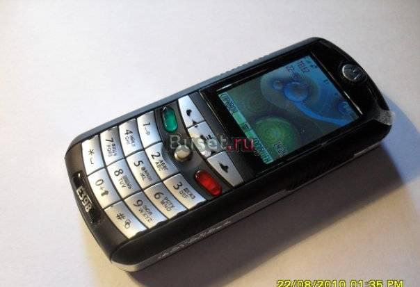 Motorola E398 Санкт-Петербург