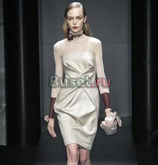 Платье Chanel Москва