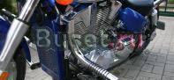 Дуга для Honda VTX1300 Москва