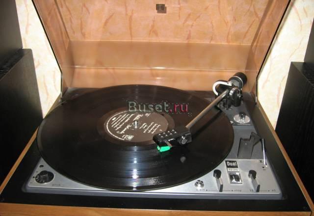 Dual 1228 Санкт-Петербург