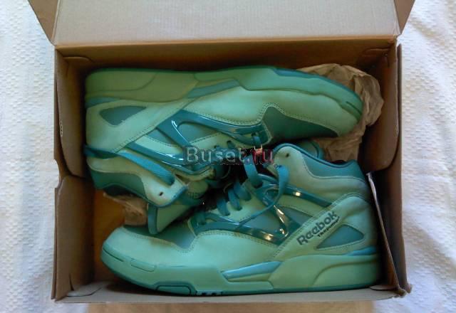 Кроссовки  баскетбольные Reebok Екатеринбург
