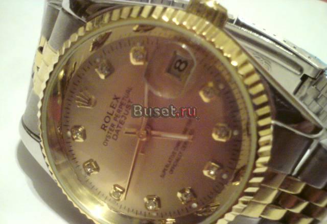 Rolex Oyster Perpetual Datejus Москва