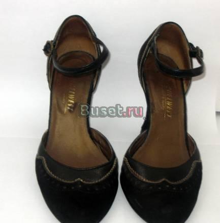 Туфли р-р 35 Санкт-Петербург