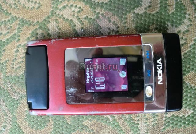 Продам  Nokia N76 Москва