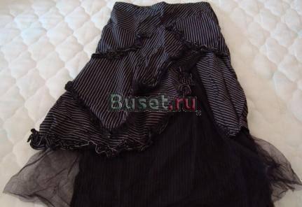 Юбка на выход Санкт-Петербург