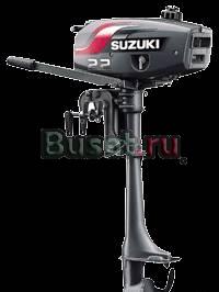 Лодочный мотор Suzuki DT 2.2 Санкт-Петербург