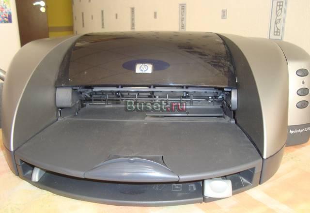 Принтер Санкт-Петербург