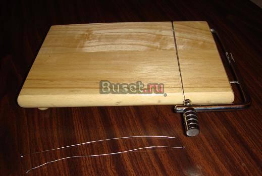 Доска для резки сыра Москва