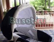 Коляска Jane Powertrack 3 в 1 Санкт-Петербург