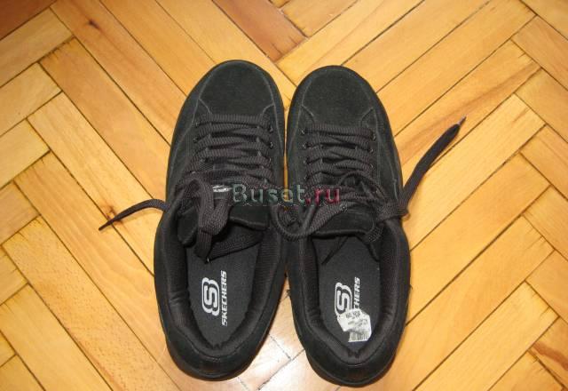 Ботинки Skechers sport Москва