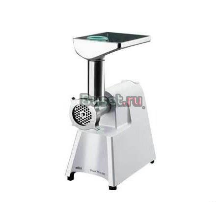 Мясорубка Braun Power Plus G1300 Москва