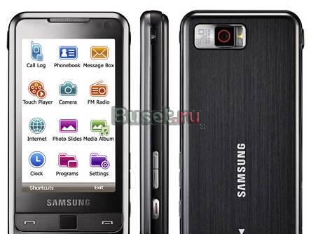 Samsung Witu 16gb (Ростест) Москва