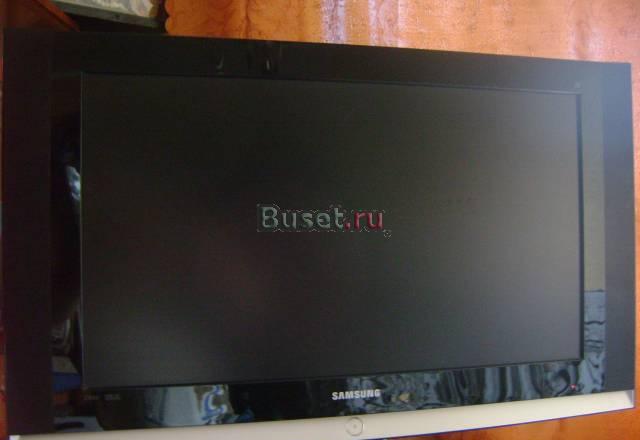 Продается ЖК-телевизор samsung Москва