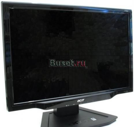 ЖК-монитор Acer X192W Санкт-Петербург