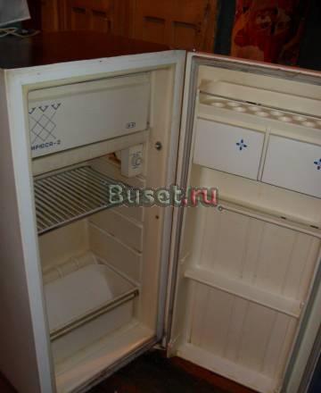 Холодильник Санкт-Петербург