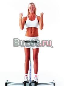 Тренажер leg magic Королев