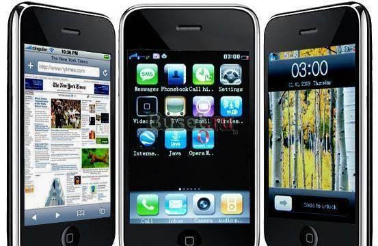 I9+ новый под заказ Челябинск