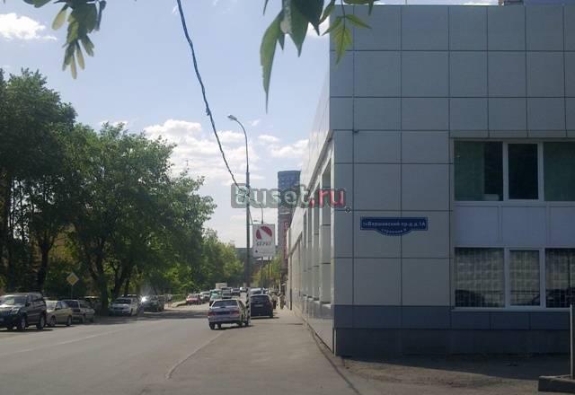 Офисы от 30 м2 Москва