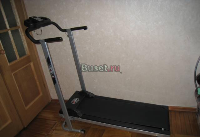 Беговая дорожка Санкт-Петербург
